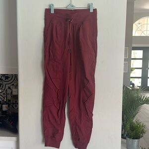 Lululemon joggers